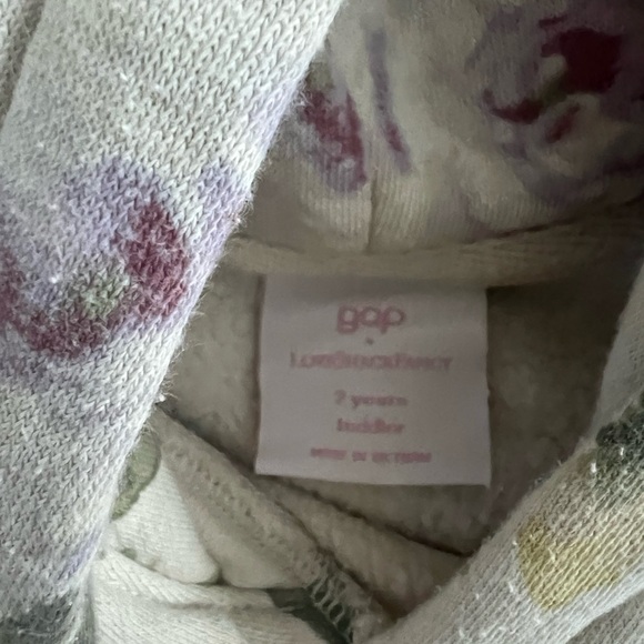 Gap × LoveShackFancy kids set - Picture 3 of 5